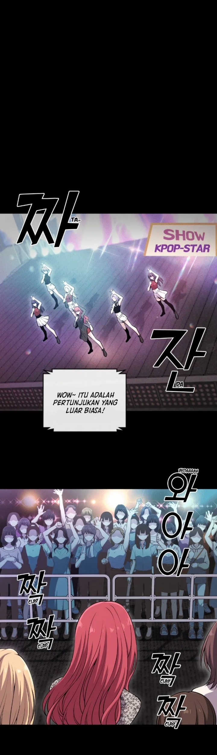 Webtoon Character Na Kang Lim Chapter 86 Gambar 3