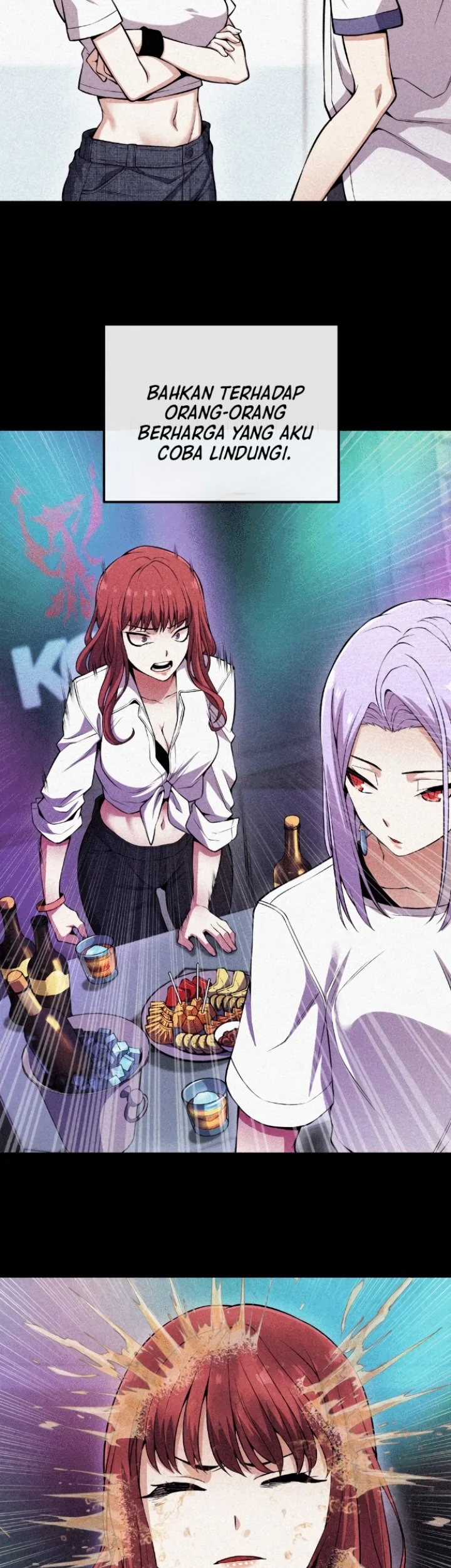 Webtoon Character Na Kang Lim Chapter 86 Gambar 24