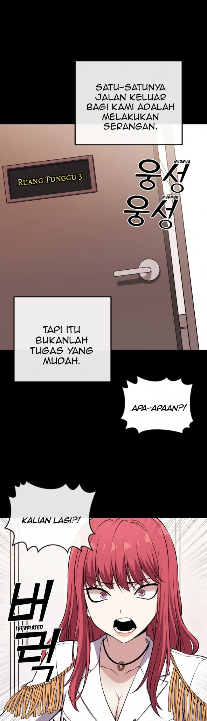 Webtoon Character Na Kang Lim Chapter 86 Gambar 14