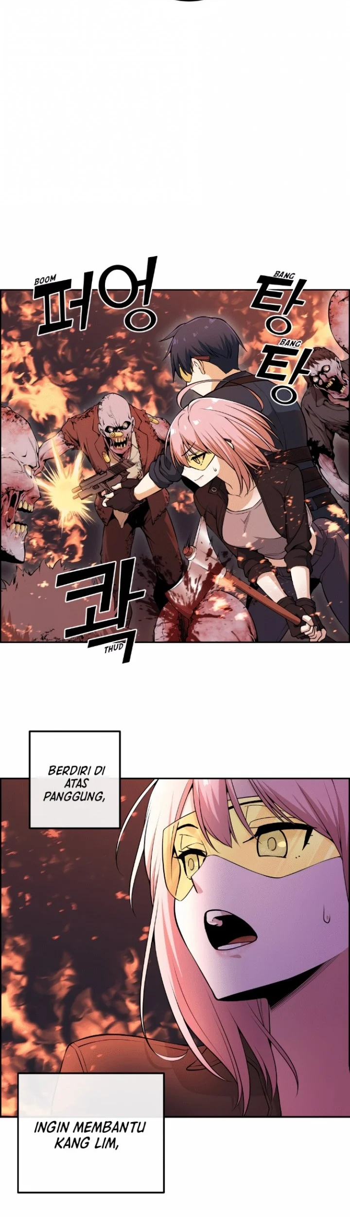 Webtoon Character Na Kang Lim Chapter 87 Gambar 38