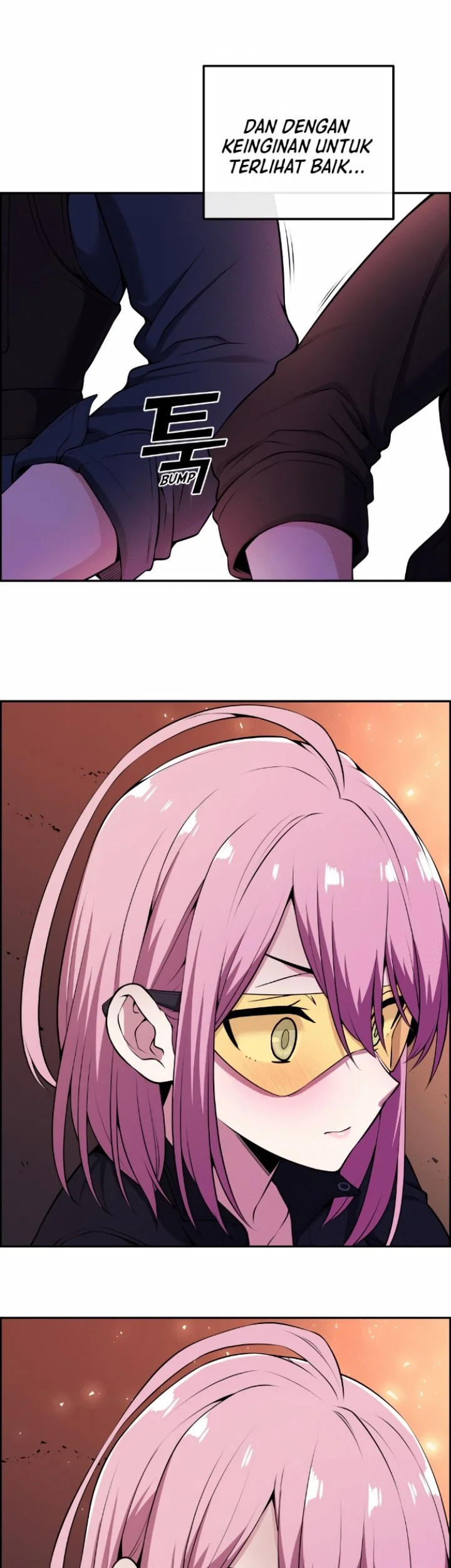 Webtoon Character Na Kang Lim Chapter 87 Gambar 39