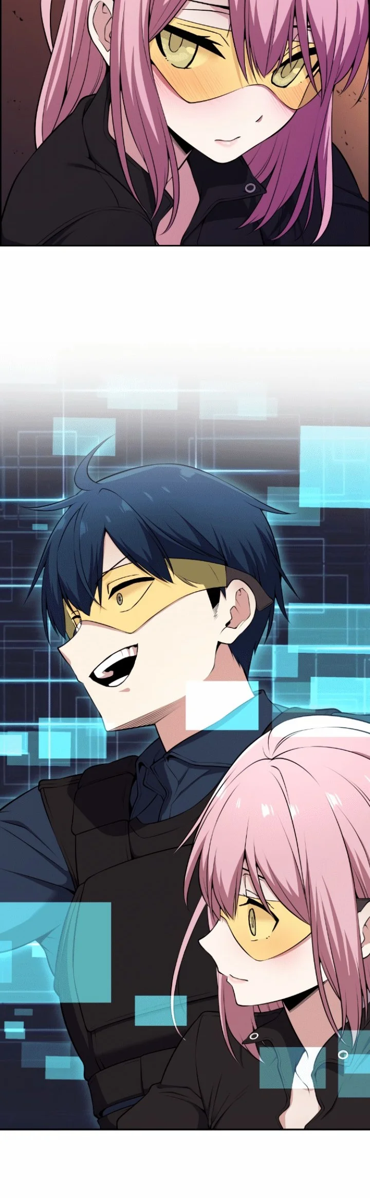 Webtoon Character Na Kang Lim Chapter 87 Gambar 40