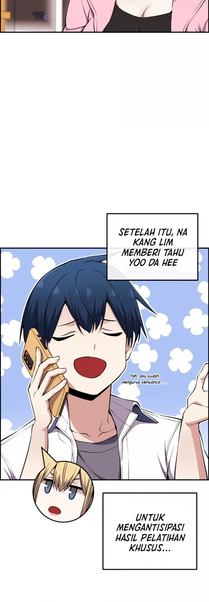 Webtoon Character Na Kang Lim Chapter 87 Gambar 44