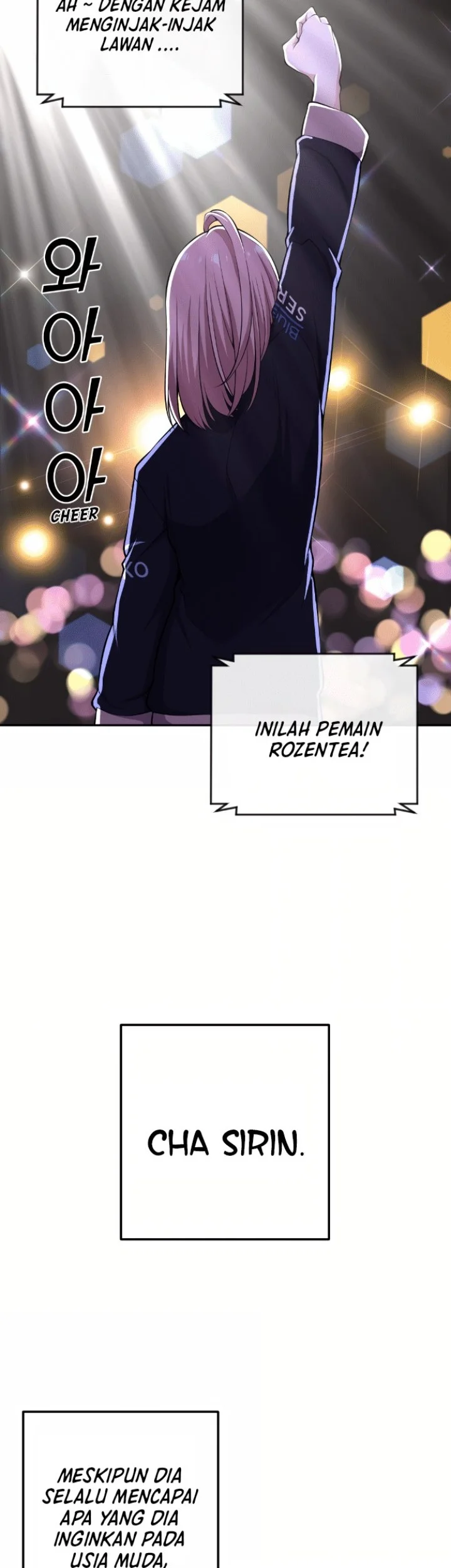 Webtoon Character Na Kang Lim Chapter 87 Gambar 3