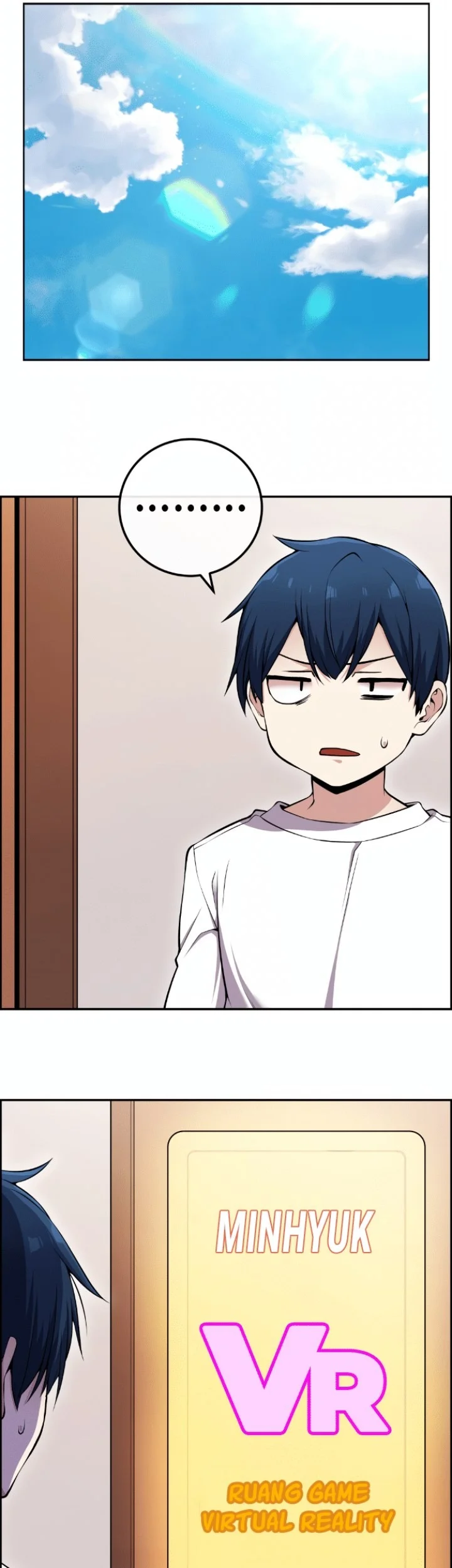 Webtoon Character Na Kang Lim Chapter 87 Gambar 22