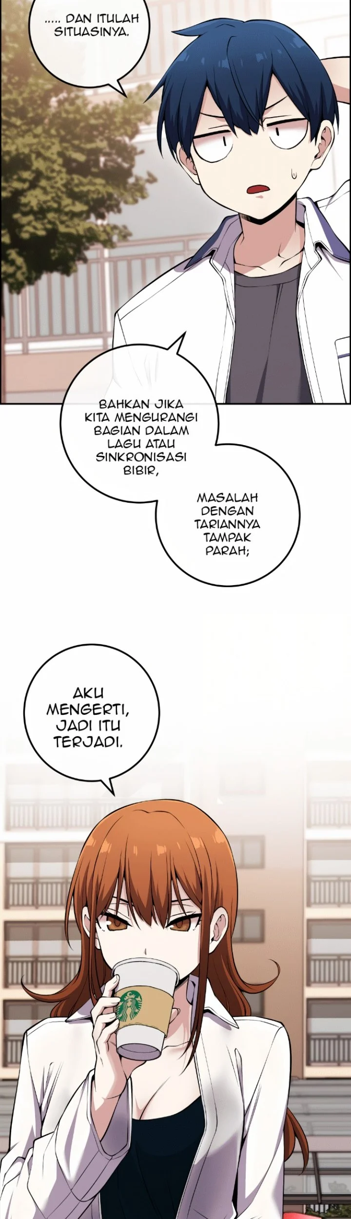 Webtoon Character Na Kang Lim Chapter 87 Gambar 15