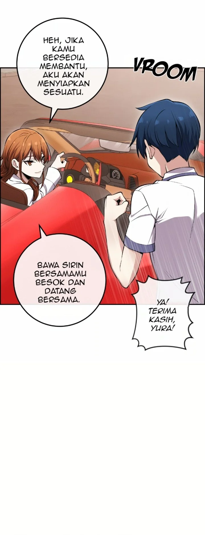 Webtoon Character Na Kang Lim Chapter 87 Gambar 21