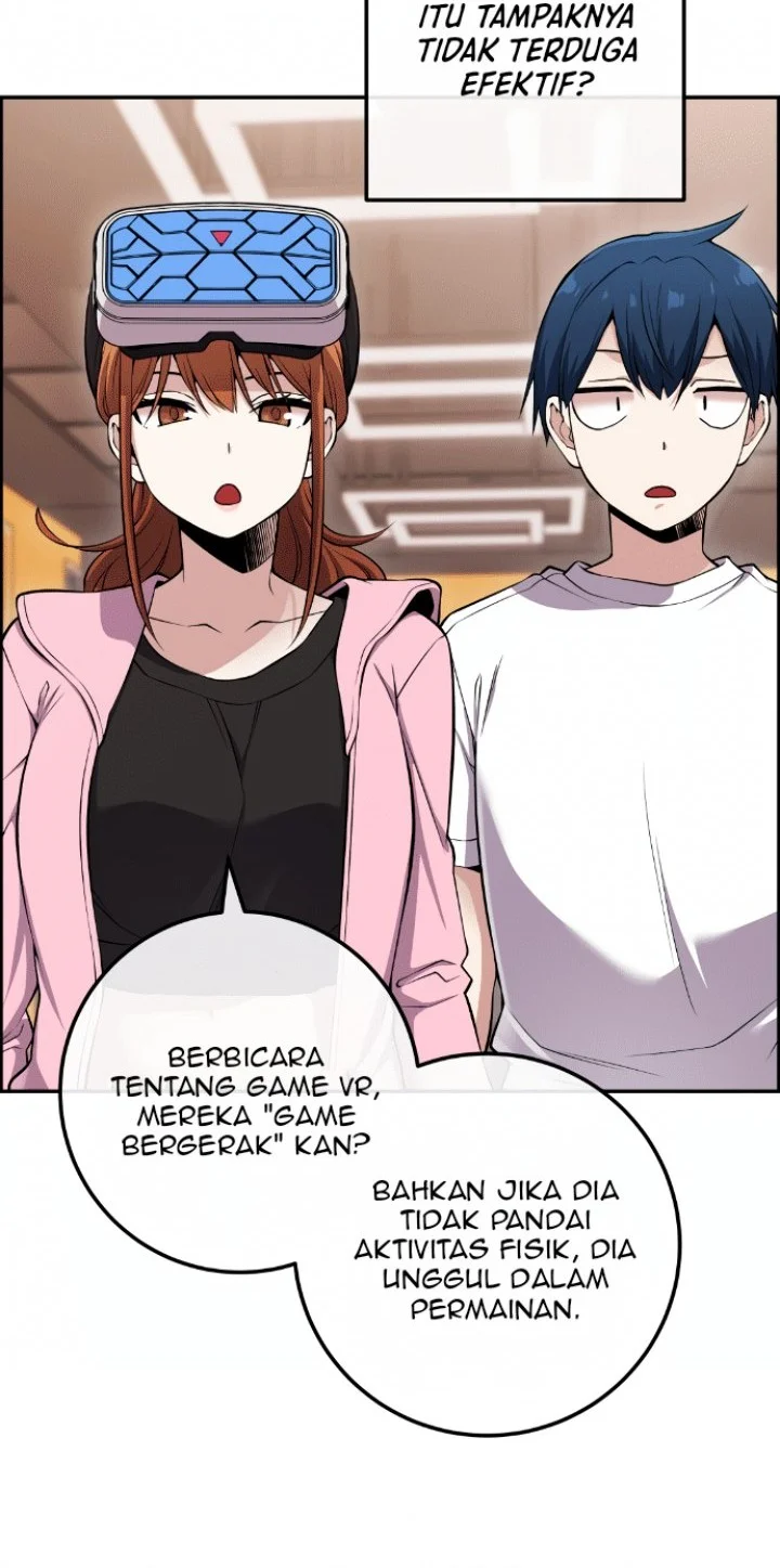 Webtoon Character Na Kang Lim Chapter 87 Gambar 32