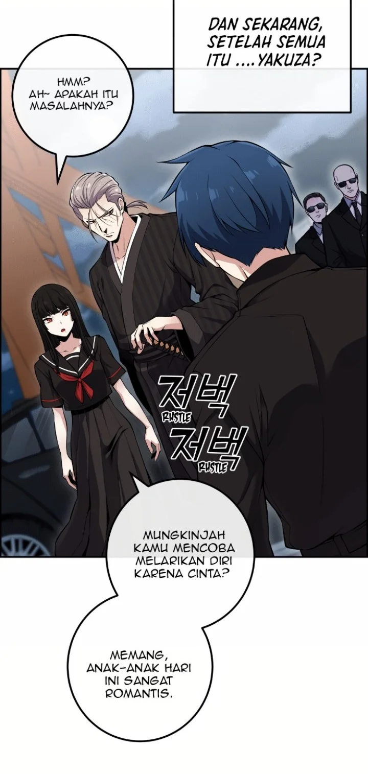 Webtoon Character Na Kang Lim Chapter 88 Gambar 9