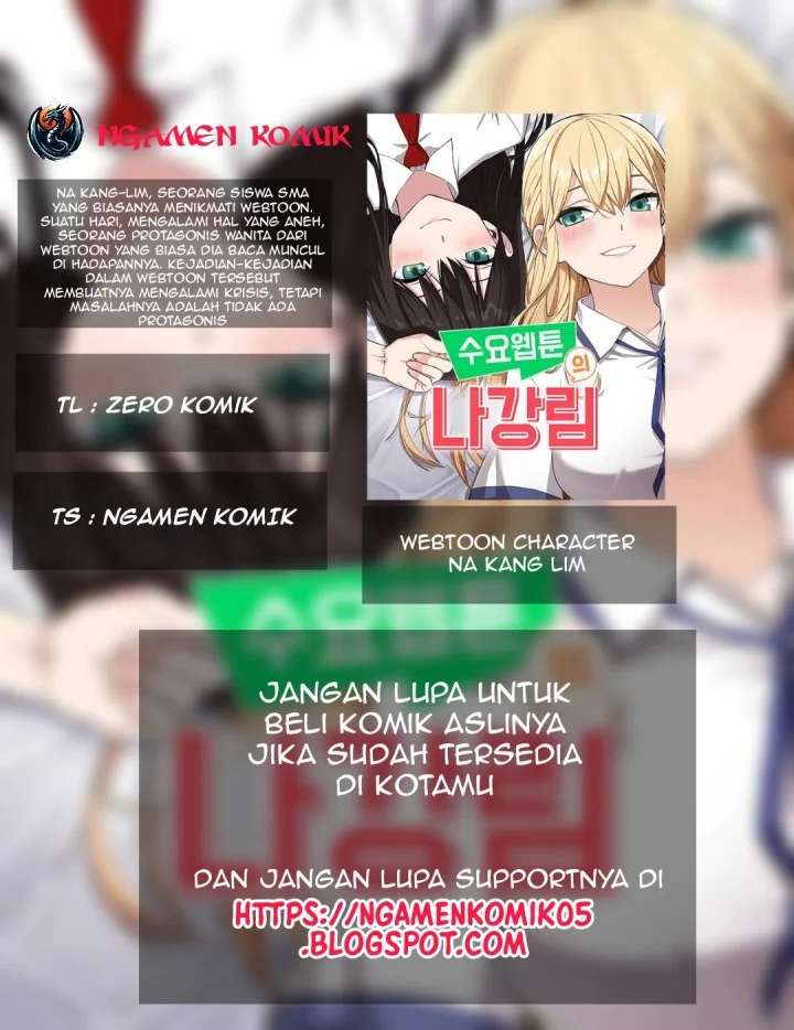 Komik Webtoon Character Na Kang Lim Chapter 88 gambar nomor 1