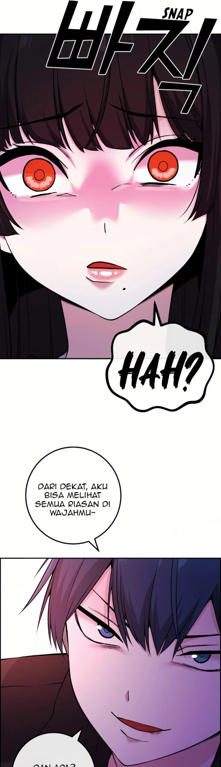 Webtoon Character Na Kang Lim Chapter 88 Gambar 34