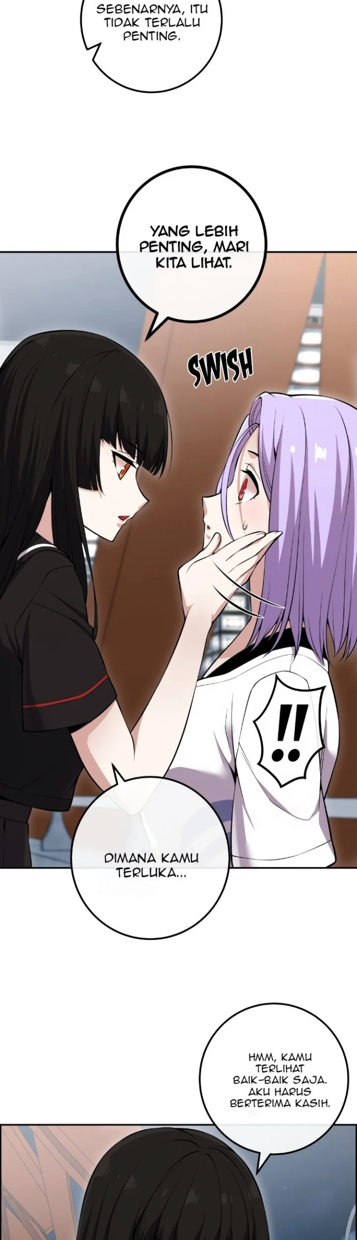 Webtoon Character Na Kang Lim Chapter 88 Gambar 11