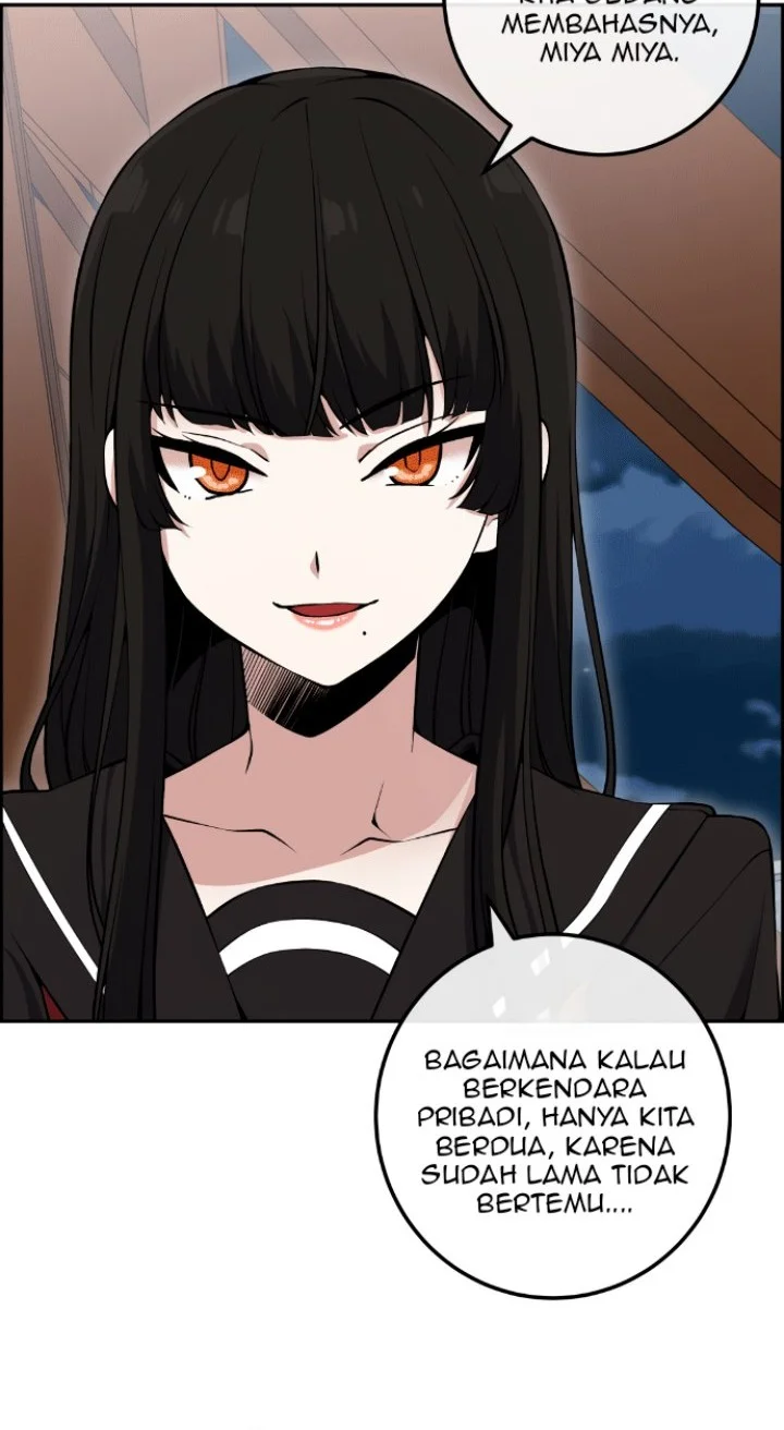 Webtoon Character Na Kang Lim Chapter 88 Gambar 13