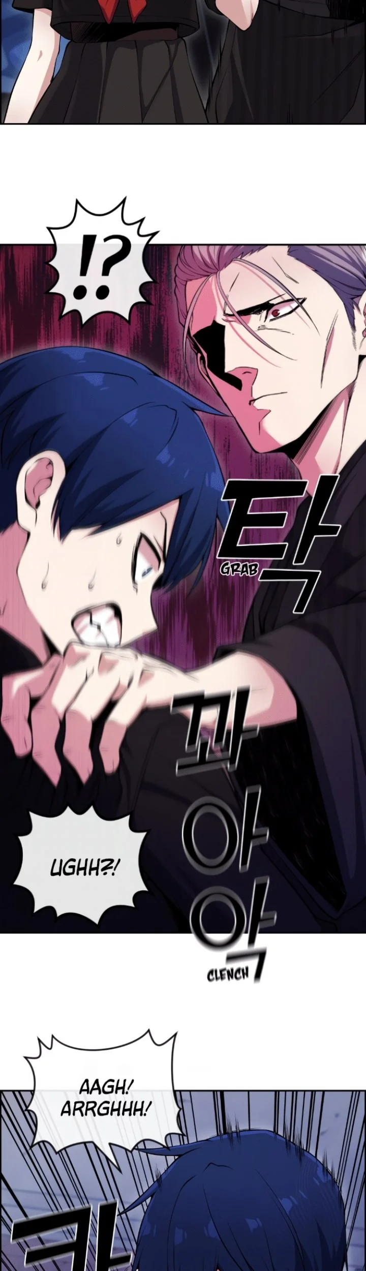 Webtoon Character Na Kang Lim Chapter 88 Gambar 20