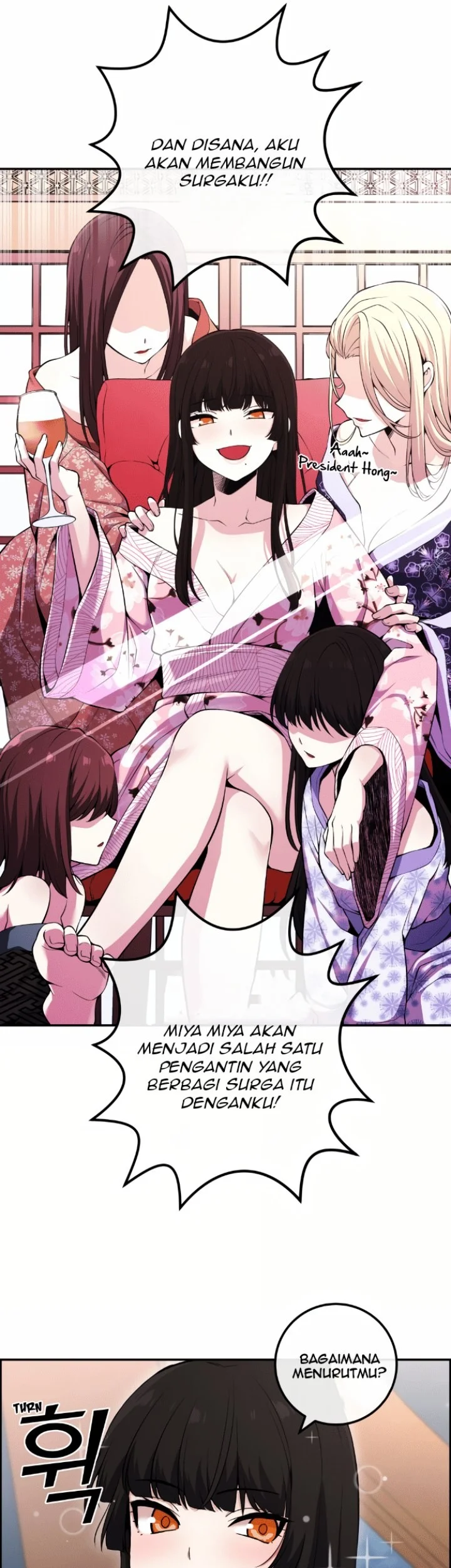 Webtoon Character Na Kang Lim Chapter 88 Gambar 30