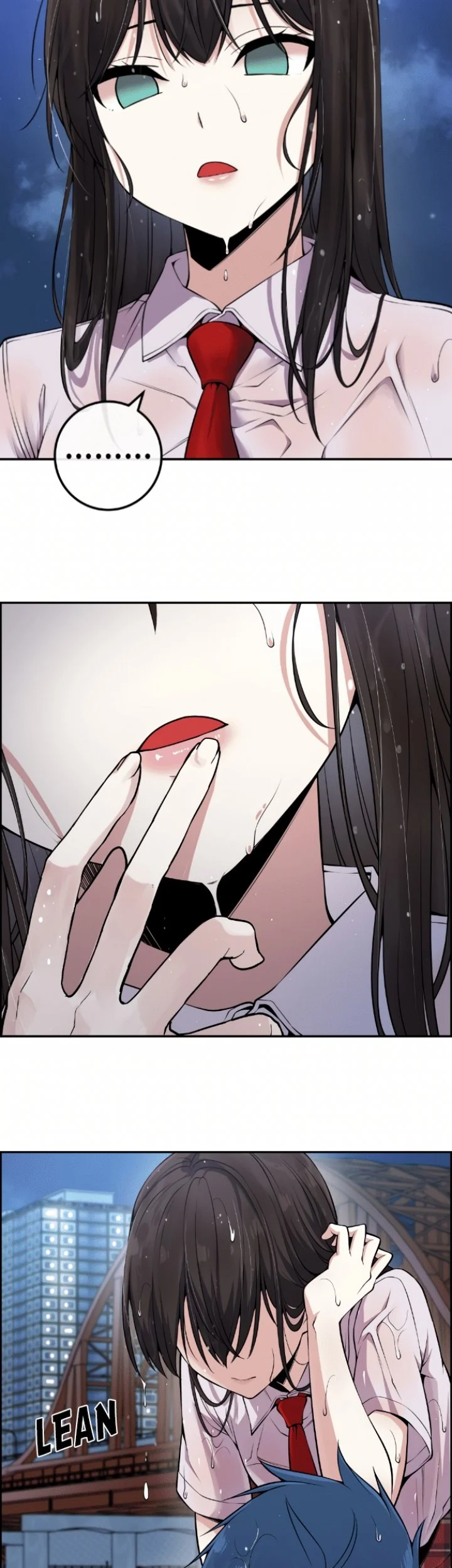 Webtoon Character Na Kang Lim Chapter 89 Gambar 4