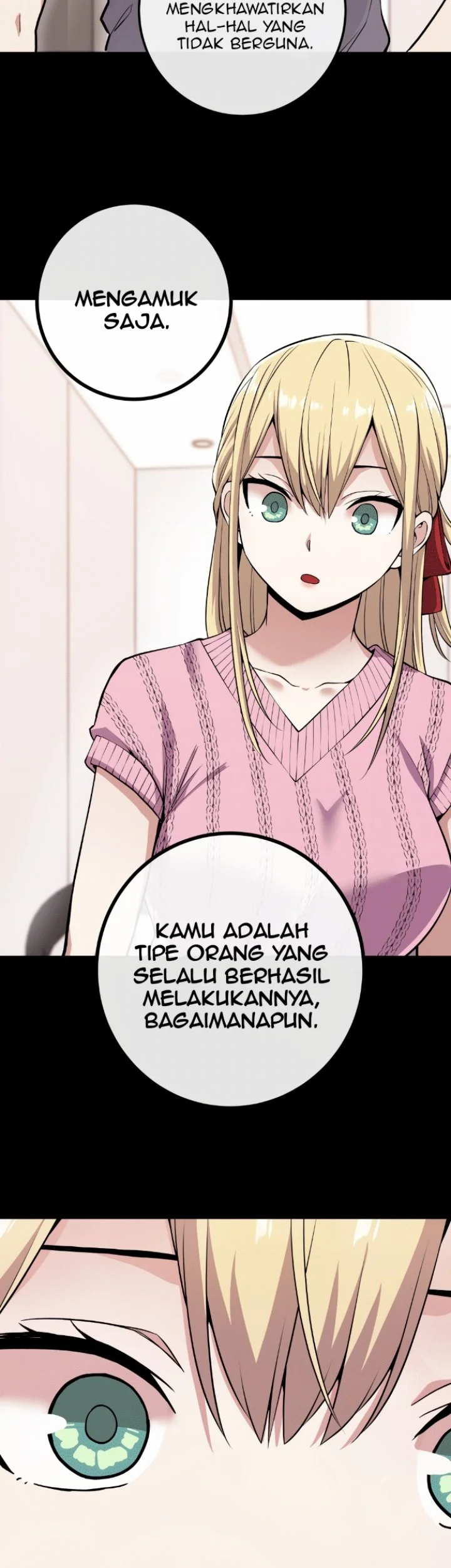 Webtoon Character Na Kang Lim Chapter 89 Gambar 24