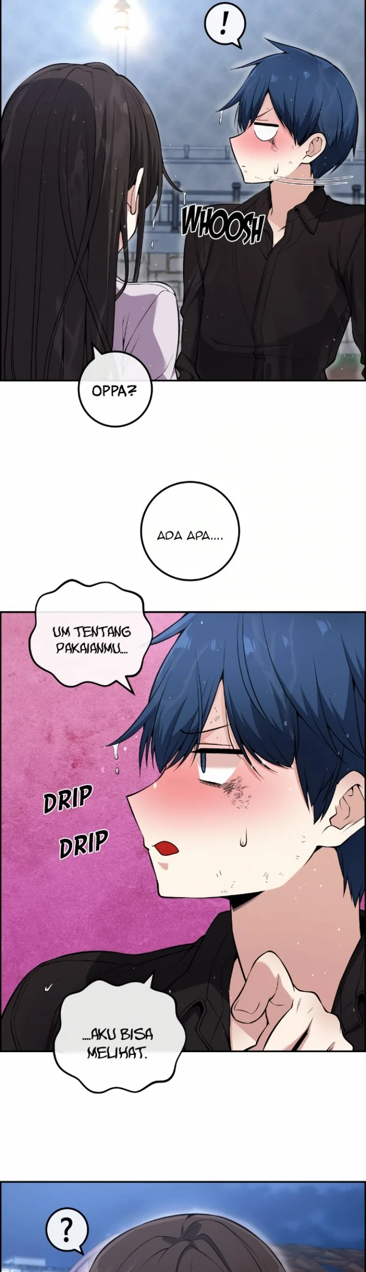 Webtoon Character Na Kang Lim Chapter 89 Gambar 10