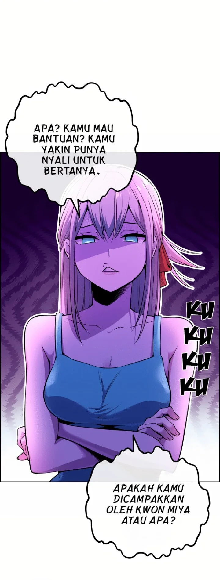 Webtoon Character Na Kang Lim Chapter 89 Gambar 17