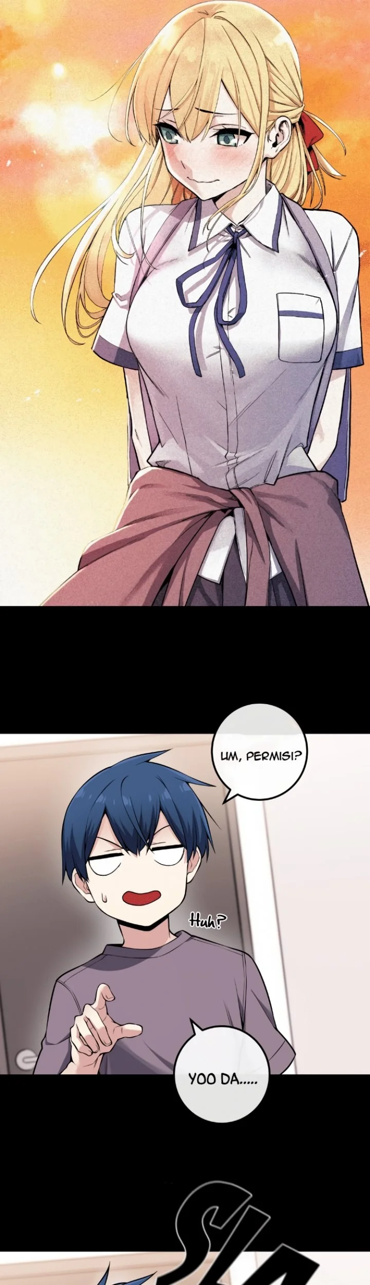 Webtoon Character Na Kang Lim Chapter 89 Gambar 26