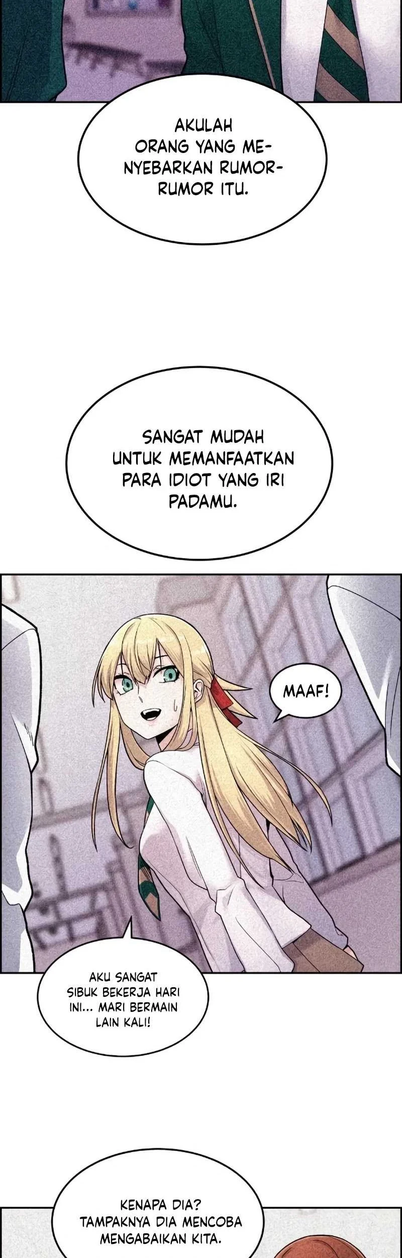 Webtoon Character Na Kang Lim Chapter 8 Gambar 12