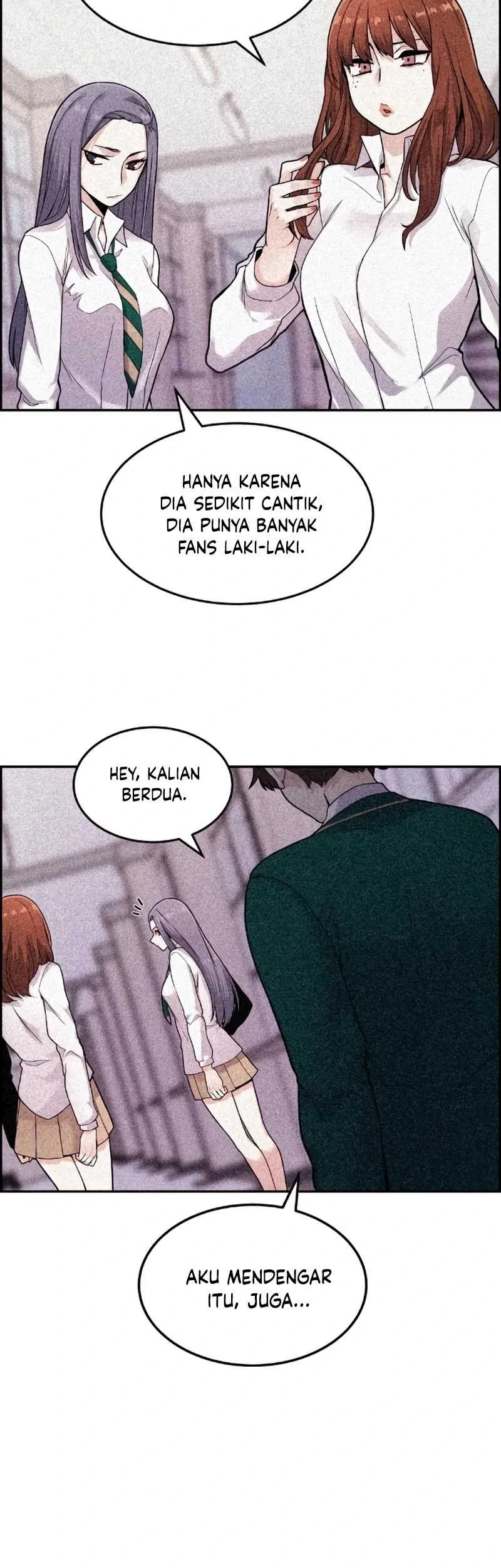 Webtoon Character Na Kang Lim Chapter 8 Gambar 13
