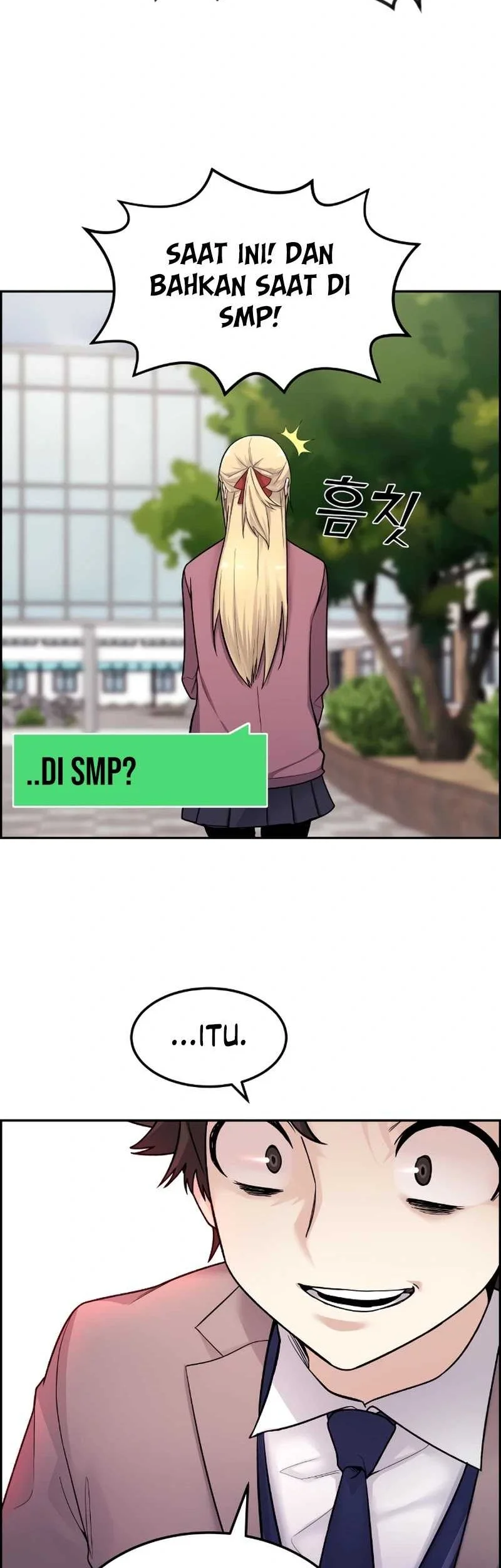 Webtoon Character Na Kang Lim Chapter 8 Gambar 10