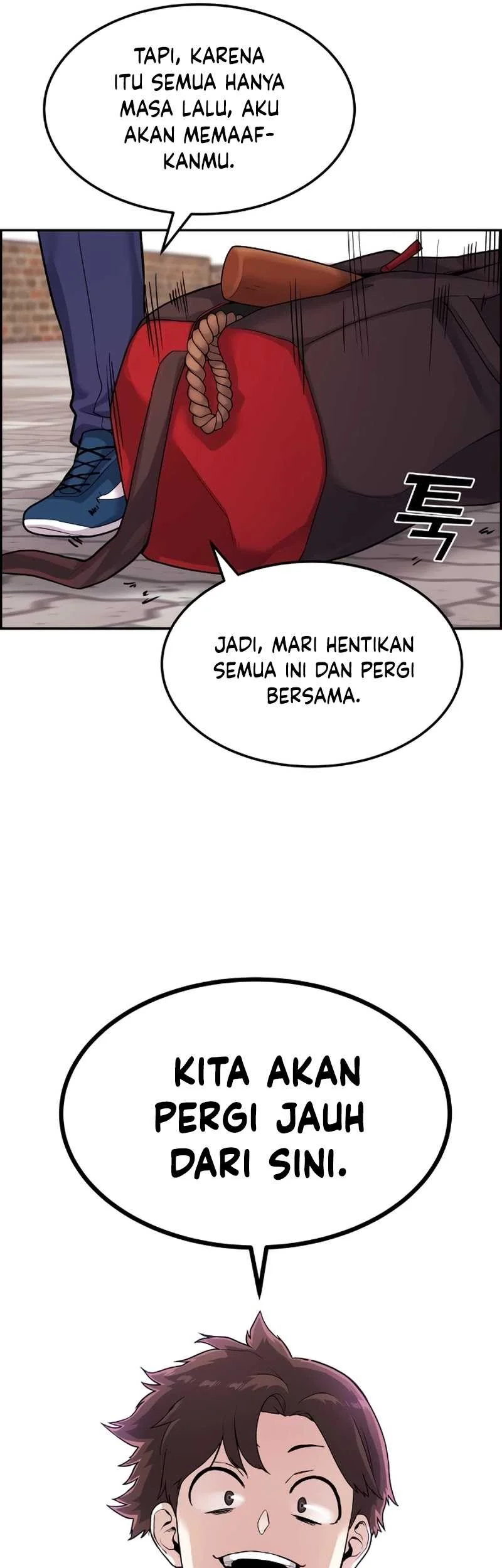 Webtoon Character Na Kang Lim Chapter 8 Gambar 15
