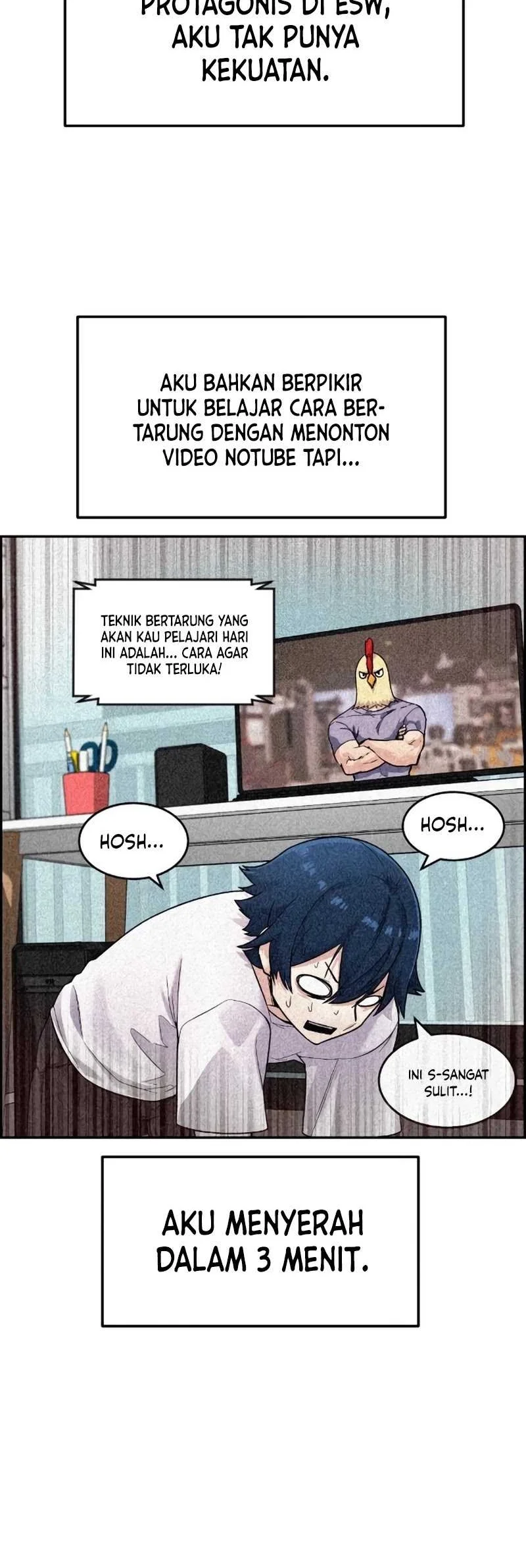 Webtoon Character Na Kang Lim Chapter 8 Gambar 38