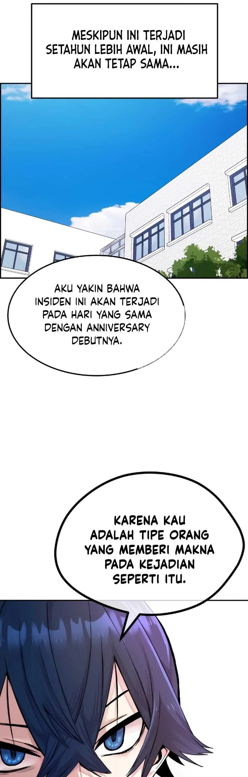 Webtoon Character Na Kang Lim Chapter 8 Gambar 33