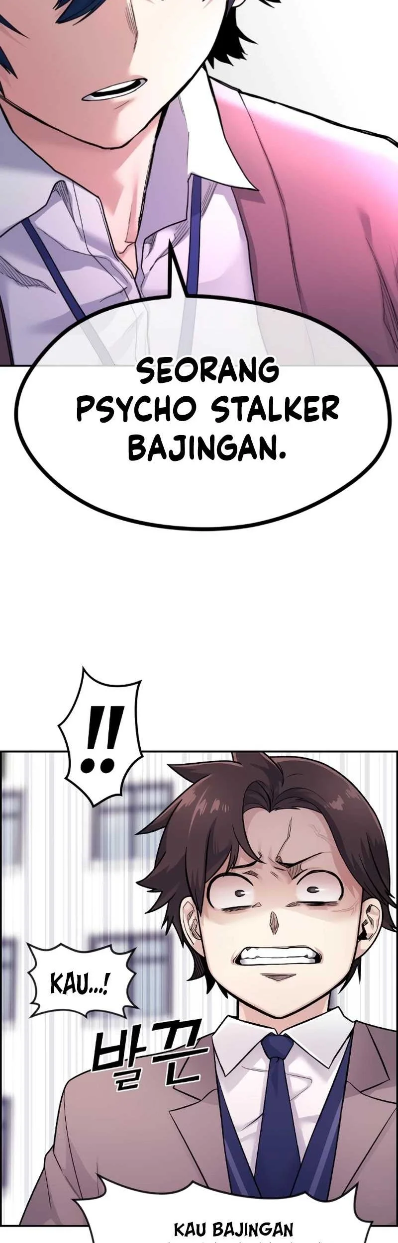Webtoon Character Na Kang Lim Chapter 8 Gambar 34
