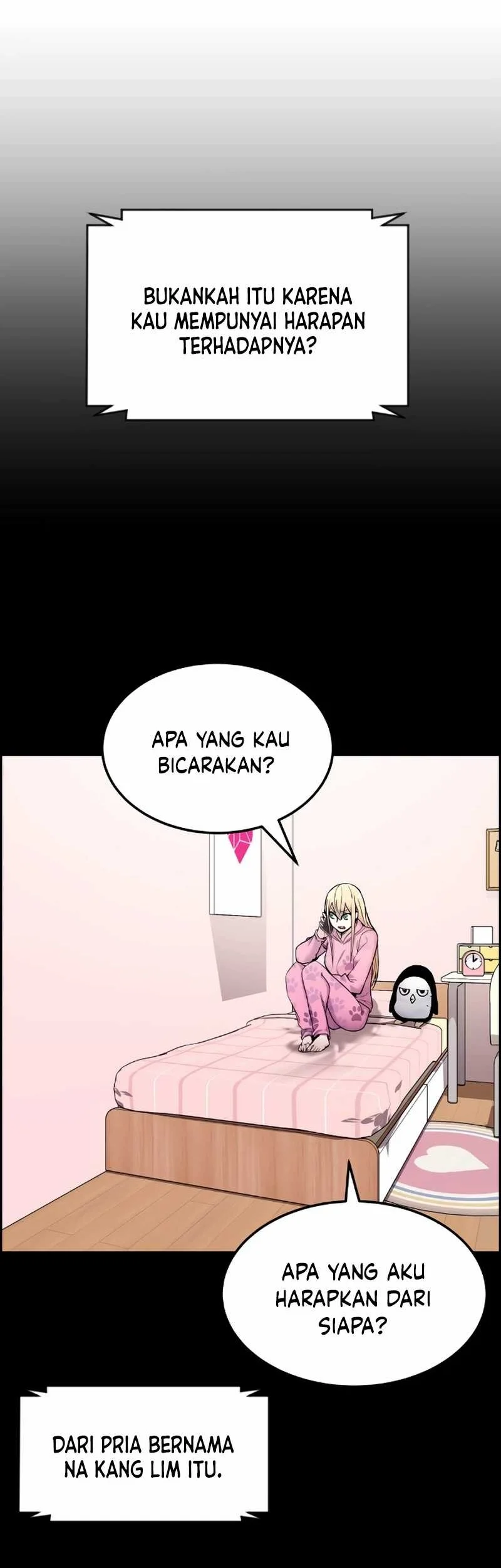 Webtoon Character Na Kang Lim Chapter 8 Gambar 64