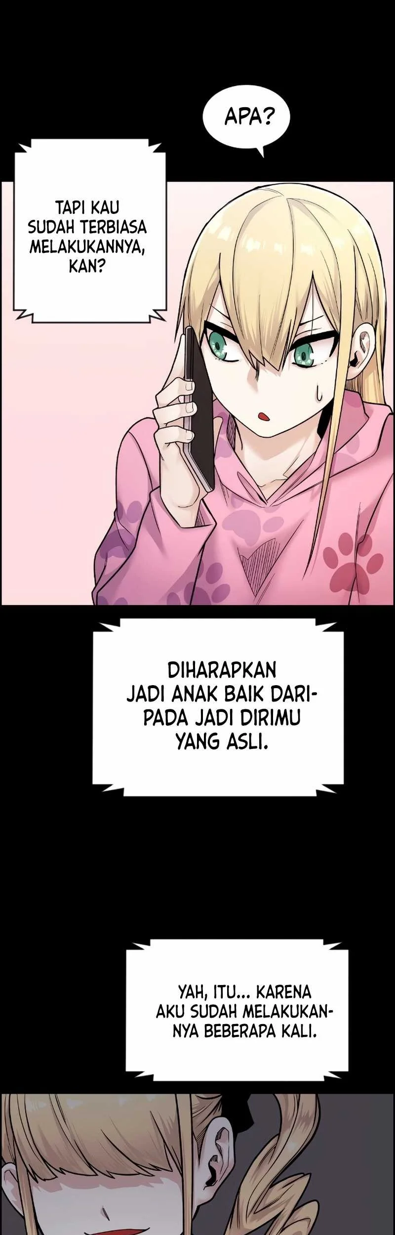 Webtoon Character Na Kang Lim Chapter 8 Gambar 65