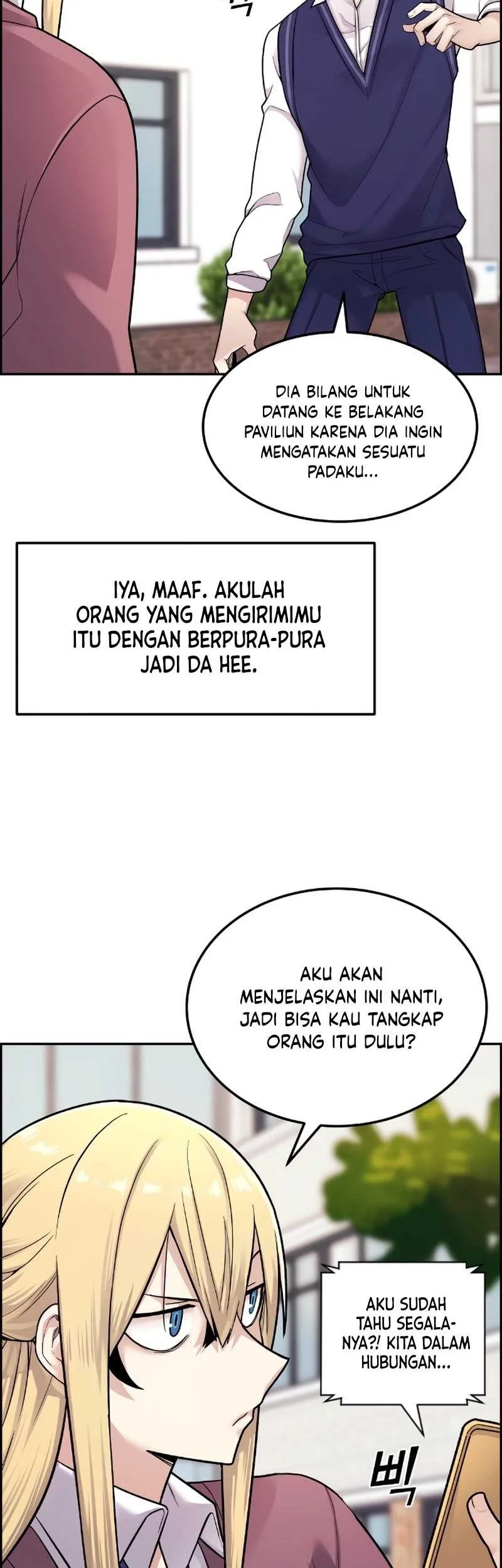 Webtoon Character Na Kang Lim Chapter 8 Gambar 46