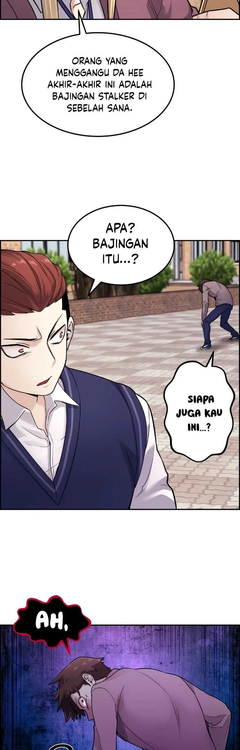 Webtoon Character Na Kang Lim Chapter 8 Gambar 47