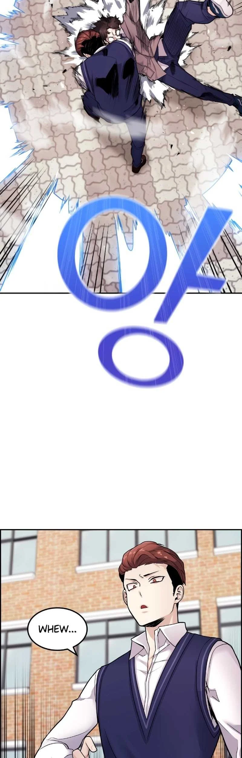 Webtoon Character Na Kang Lim Chapter 8 Gambar 53