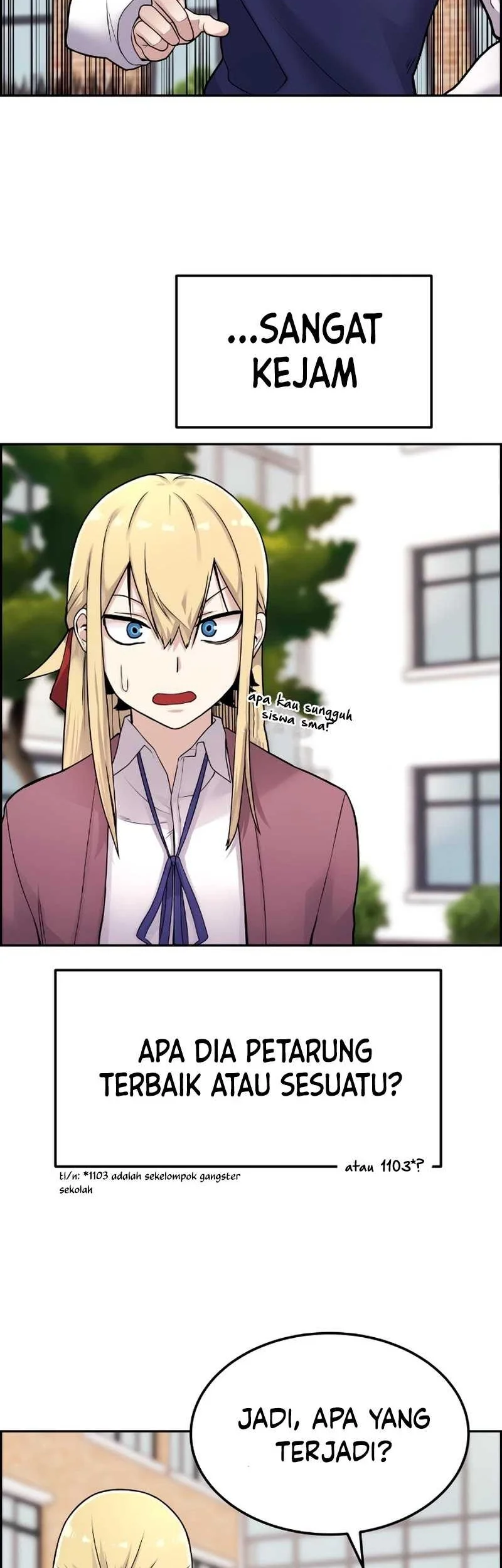 Webtoon Character Na Kang Lim Chapter 8 Gambar 54