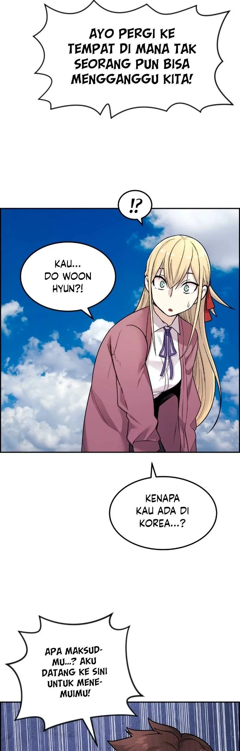 Webtoon Character Na Kang Lim Chapter 8 Gambar 70