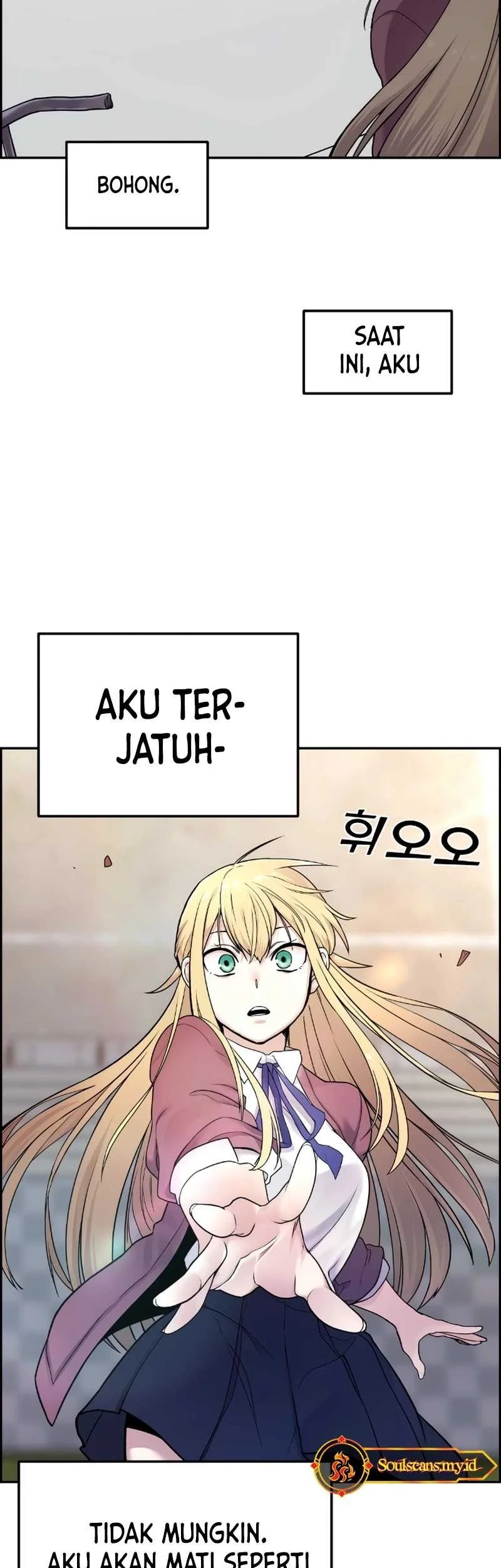 Webtoon Character Na Kang Lim Chapter 8 Gambar 79