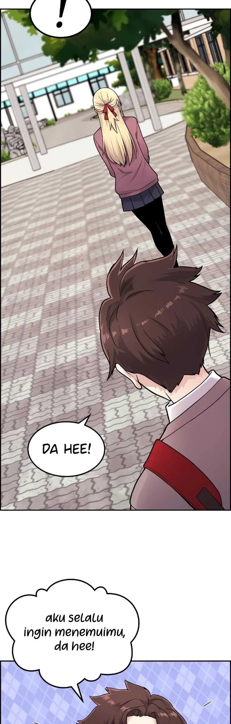 Webtoon Character Na Kang Lim Chapter 8 Gambar 4