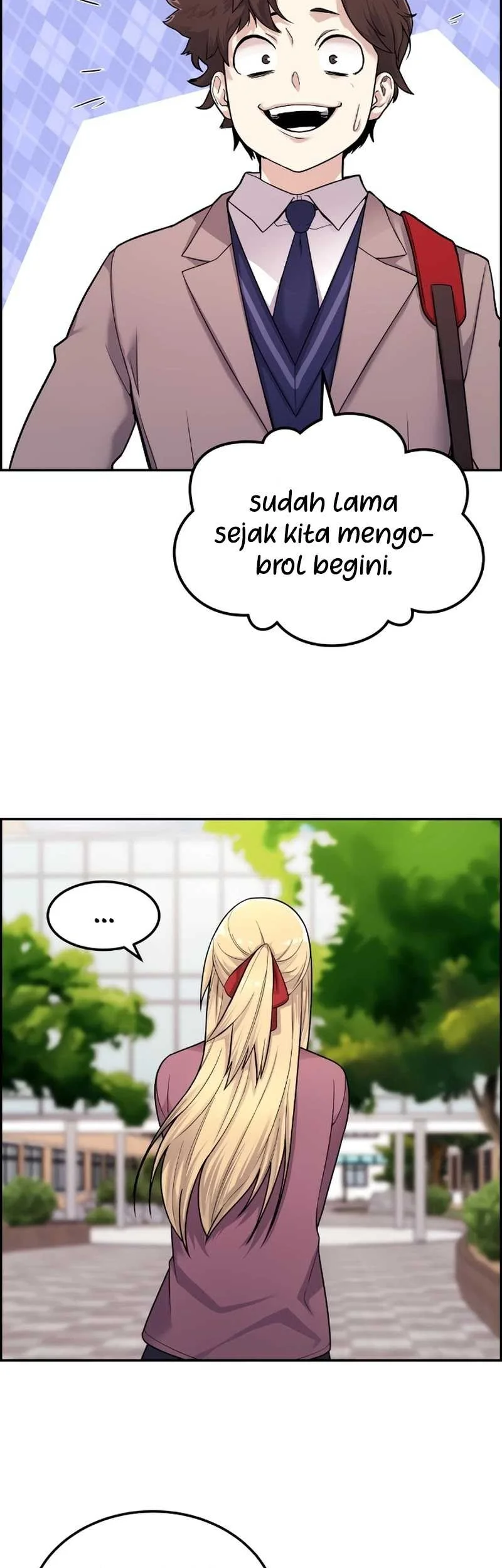 Webtoon Character Na Kang Lim Chapter 8 Gambar 5