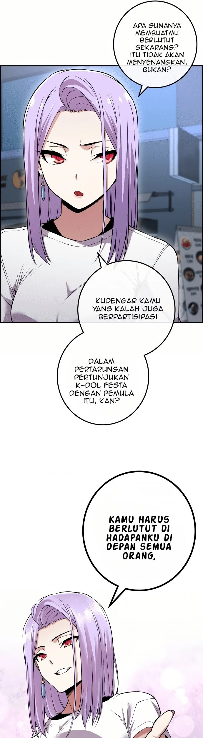 Webtoon Character Na Kang Lim Chapter 80 Gambar 7