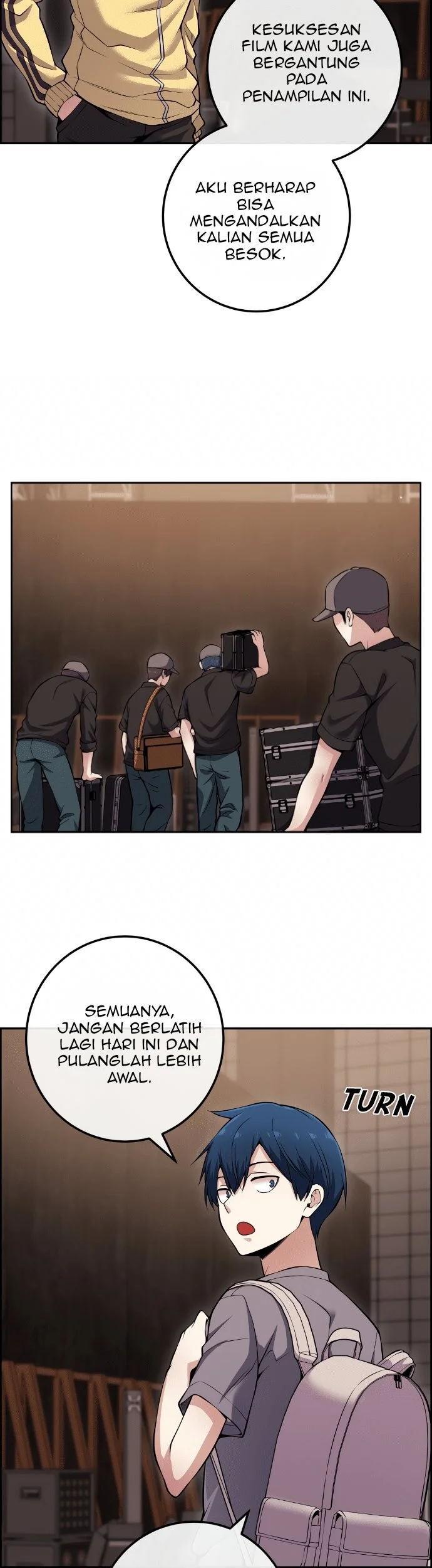 Webtoon Character Na Kang Lim Chapter 80 Gambar 46