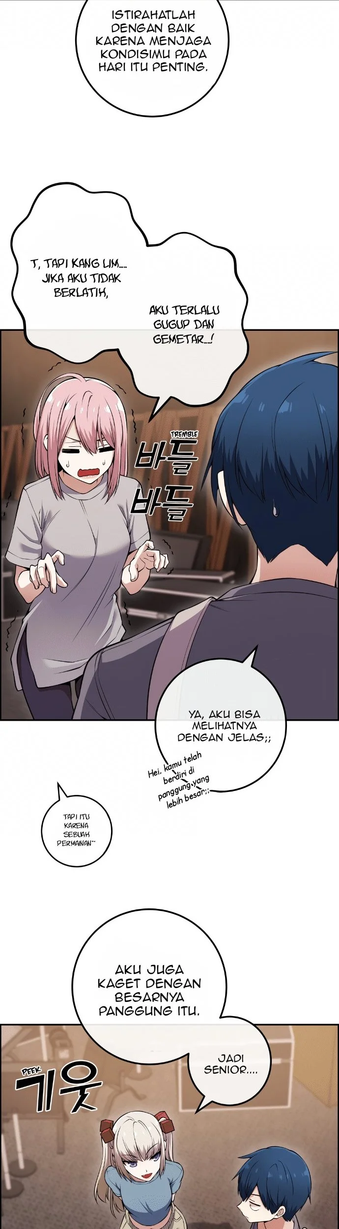 Webtoon Character Na Kang Lim Chapter 80 Gambar 47