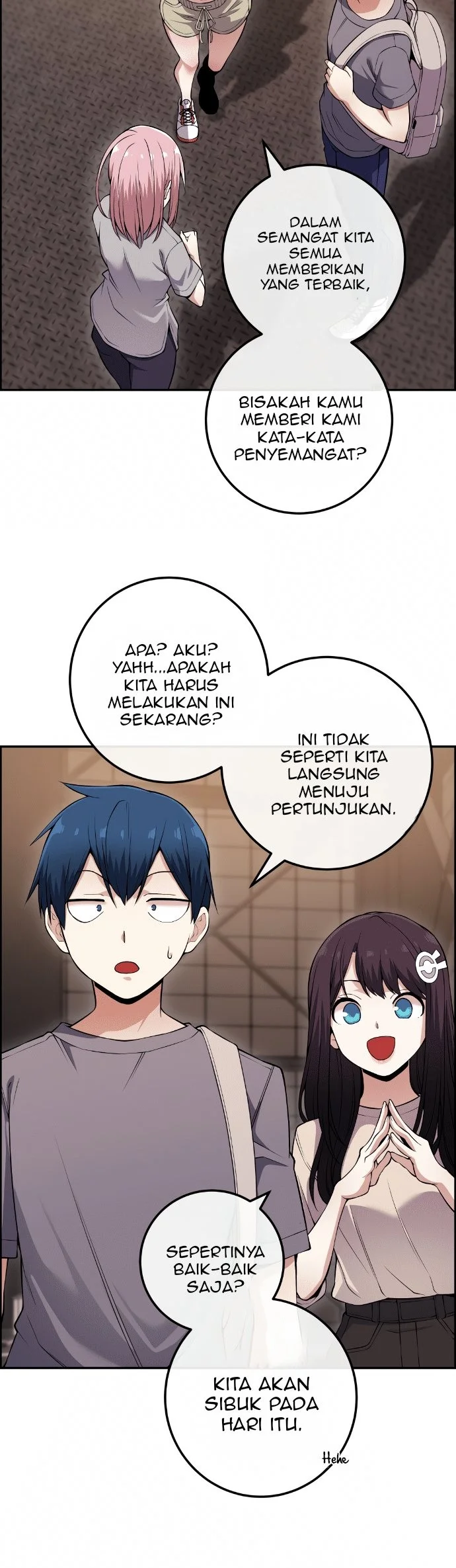 Webtoon Character Na Kang Lim Chapter 80 Gambar 48