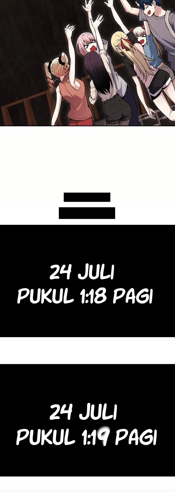 Webtoon Character Na Kang Lim Chapter 80 Gambar 53