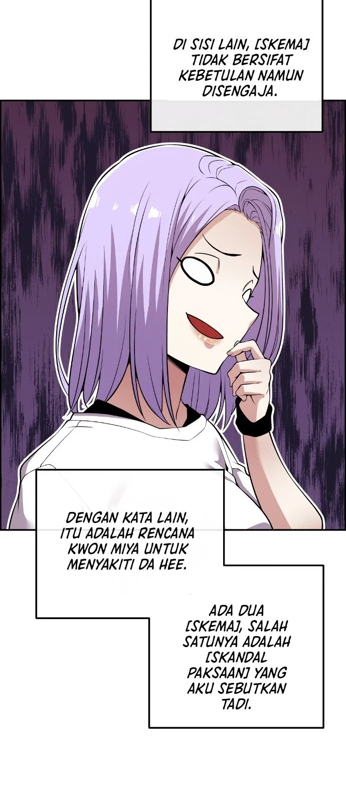 Webtoon Character Na Kang Lim Chapter 80 Gambar 33