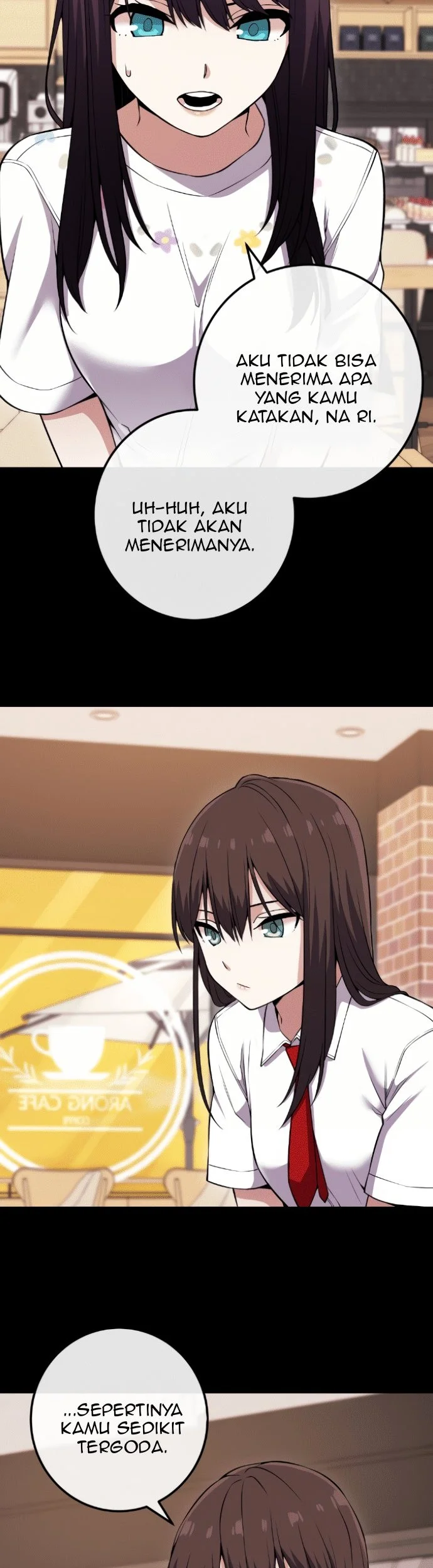 Webtoon Character Na Kang Lim Chapter 80 Gambar 26