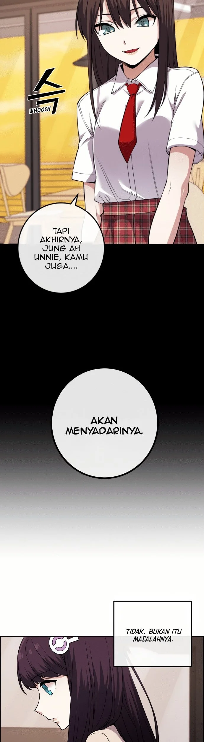 Webtoon Character Na Kang Lim Chapter 80 Gambar 27