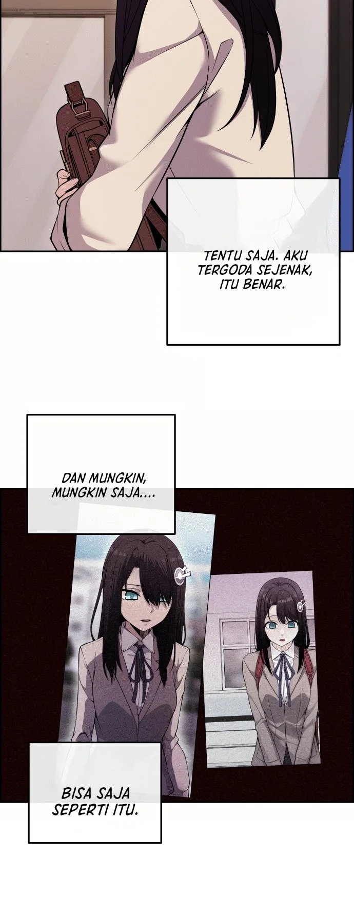 Webtoon Character Na Kang Lim Chapter 80 Gambar 28